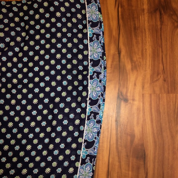 🌻 Liz Claiborne blouse - Picture 3 of 4